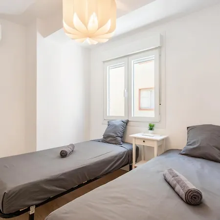 Apartment Hub