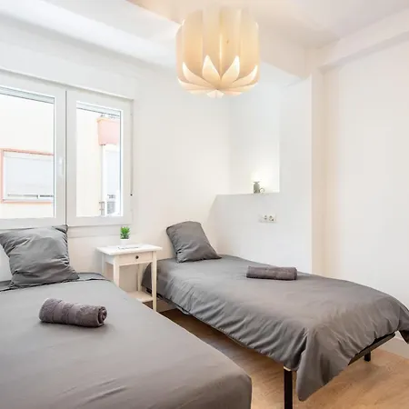 Apartment Hub Malaga