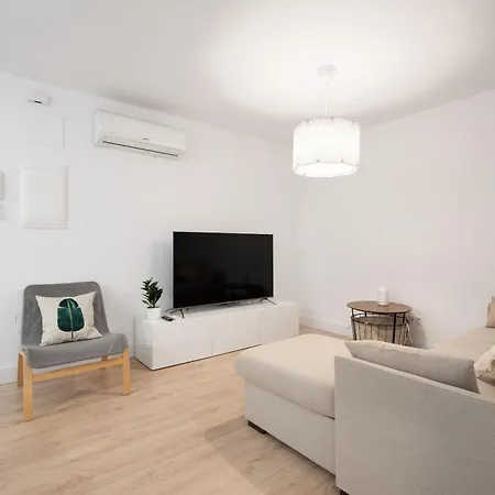 Hub Apartment Malaga