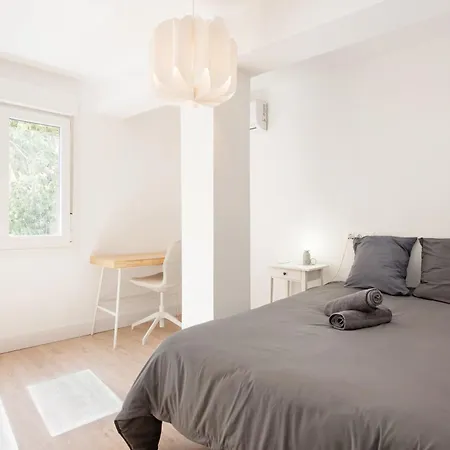 Hub Apartment